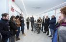 La Unidad de Barrio se San Juan reabrirá el próximo día 24 tras las obras
