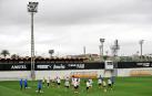 El Valencia tratará de minimizar los daños en San Siro