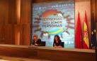 'Somos personas', programa del Gobierno foral para sensibilizar por los derechos