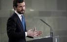 El PP va al juzgado para que no se destruyan vídeos de Barajas sobre Ábalos