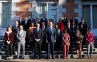 Felipe VI preside su primer Consejo de Ministros de un Gobierno de coalición