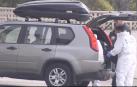 Practican la autopsia a la mujer encontrada en un contenedor