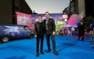Tom Holland y Chris Pratt apadrinan el regreso de Pixar con 'Onward'