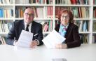 Convenio para remunerar a los autores por el préstamo en las bibliotecas navarras