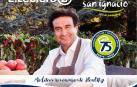 El chef Pepe Rodríguez visitará E.Leclerc este jueves