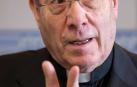 Francisco Pérez: “Siento el dolor de las víctimas de abusos en la Iglesia y les he pedido perdón”