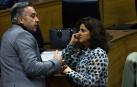 El Parlamento rechaza tramitar una ley de NA+ para ayudas a la conciliación