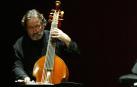María de Alvear y Jordi Savall, Premios Nacionales de Música