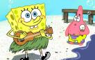 'Bob esponja' lidera las cifras de taquilla en su estreno
