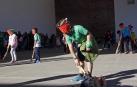 Carnavales en Navarra 2020