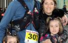 Carcastillo acogió el 16 de febrero la disputa del II Larrate Trail, prueba que en esta ocasión sirvió para decidir los campeones navarros de esta modalidad. Se organizaron dos recorridos en torno al Llano de Larrate, La Rabosera y la zona de Puyalato. El valedero para el título fue el de 21 km, pero también se pudo participar en otro de 10 km.