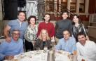 El pasado sábado tuvo lugar la Noche del pádel navarro 2020 en el restaurante El Colegio con la presencia de casi 90 personas. En ella se entregaron los premios de la temporada, que coronaron a Jon Sanz y Marta Sexmilo como los mejores jugadores de la temporada.