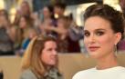 Natalie Portman gana el Premio Génesis por su compromiso con la fe judía
