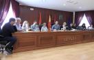 Los presupuestos de Azagra para 2020 se fijan en 3,3 millones de euros