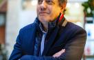 El autor, Fernando Rueda.