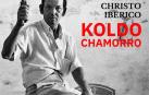 El Museo de Navarra acoge la exposición 'El Santo Christo Ibérico' de Koldo Chamorro