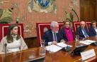 Darío Villanueva: "La corrección política es una censura perversa para la que no estamos preparados, porque la ejerce la sociedad civil"