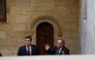 Torra rechaza reunirse con Sánchez el día 24 y propone cuatro fechas alternativas
