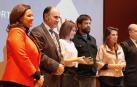 Smart Confort, ganadora de los Premios Emprendedor XXI