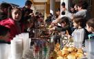 Carnaval del colegio público San Juan de Lumbier