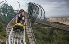 Día de atracciones en Sendaviva: un plan para esta Semana Santa