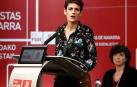 Chivite apela a "recuperar el consenso" respecto a la competencia de tráfico
