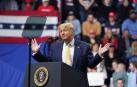 Trump critica a los últimos Óscar: "¿De qué demonios va todo eso?"