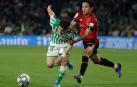 Trepidante empate que deja más fortalecido al Mallorca