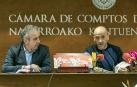 La Cámara de Comptos y César Oroz editan un cómic para acercar la institución