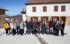 Inversión de 2,7 millones en infraestructuras del Pirineo y Sangüesa