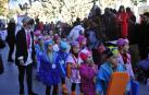 'Viernes flaco' a todo color en Tafalla