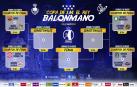 El Helvetia iniciará la Copa el viernes 6 de marzo a las 18.30 horas