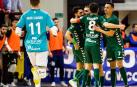 El Magna vuelve a jugar a domicilio, donde solo lleva dos triunfos