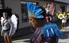 Galería de fotos del desfile de Carnaval celebrado el sábado 22 de febrero en Elizondo