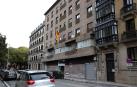 El Ayuntamiento de Pamplona "exige"  una investigación sobre la muerte del detenido