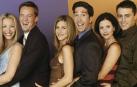 La serie 'Friends' dejará Netflix en 2020