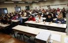 Comienza la oposición para 210 plazas de Técnico en Cuidados de Enfermeria