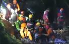 Vídeo | La crecida de un río en Indonesia causa la muerte de ocho estudiantes