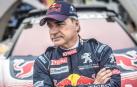 La Federación confirma la candidatura de Carlos Sainz al Princesa de Asturias