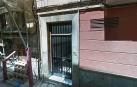 Muere el bebé que cayó por la ventana desde un segundo piso en Granada