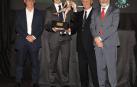 Undiano Mallenco: "Premios como el 'Good people' resaltan los valores del arbitraje"