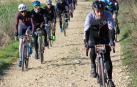 TEEpic gravel, entre mountain bike  y carretera