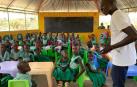 Los turkana desafían a la sequía