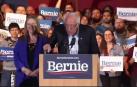 Vídeo: Sanders consolida su liderazgo en la carrera presidencial tras su victoria en Nevada
