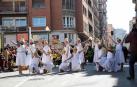 Galería de fotos del Carnaval celebrado el domingo 23 de febrero en Tudela