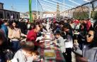 Galería de la celebración del Día de la Tostada en Arróniz