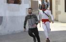 Galería de fotos del Carnaval celebrado el domingo 23 de febrero en Unanu
