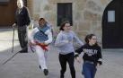 Galería de fotos del Carnaval celebrado el domingo 23 de febrero en Unanu