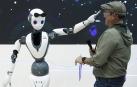 Llegan internet para alargar la vida y los robots que te cuidan