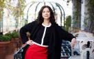 Ana Merino: “Asociamos la bondad a la niñez y le hemos quitado la sustancia”